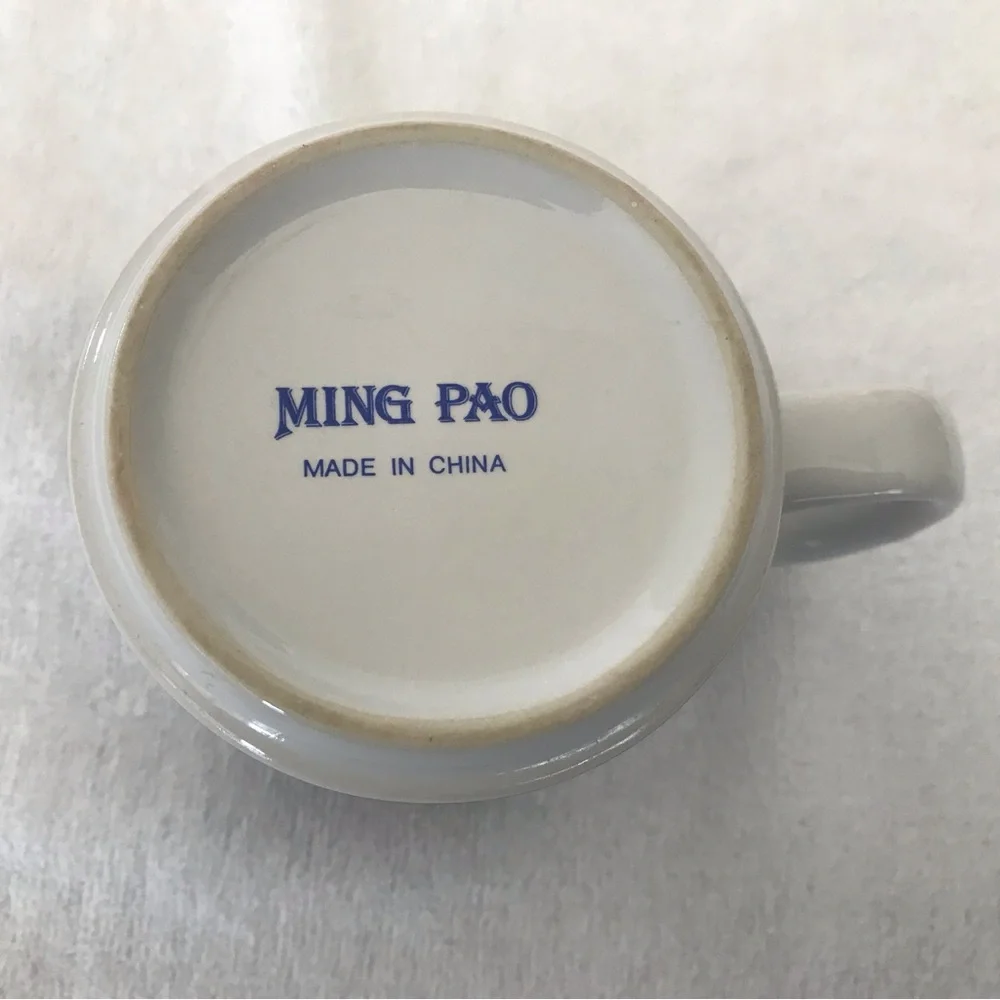 Ming Pao display euc used